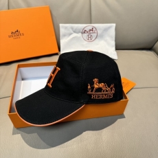 Hermes Caps